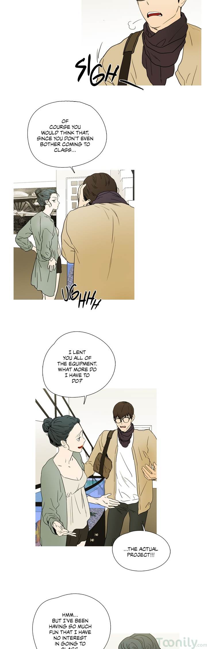 Capture - Chapter 42 [photo 5] - MangaPorn