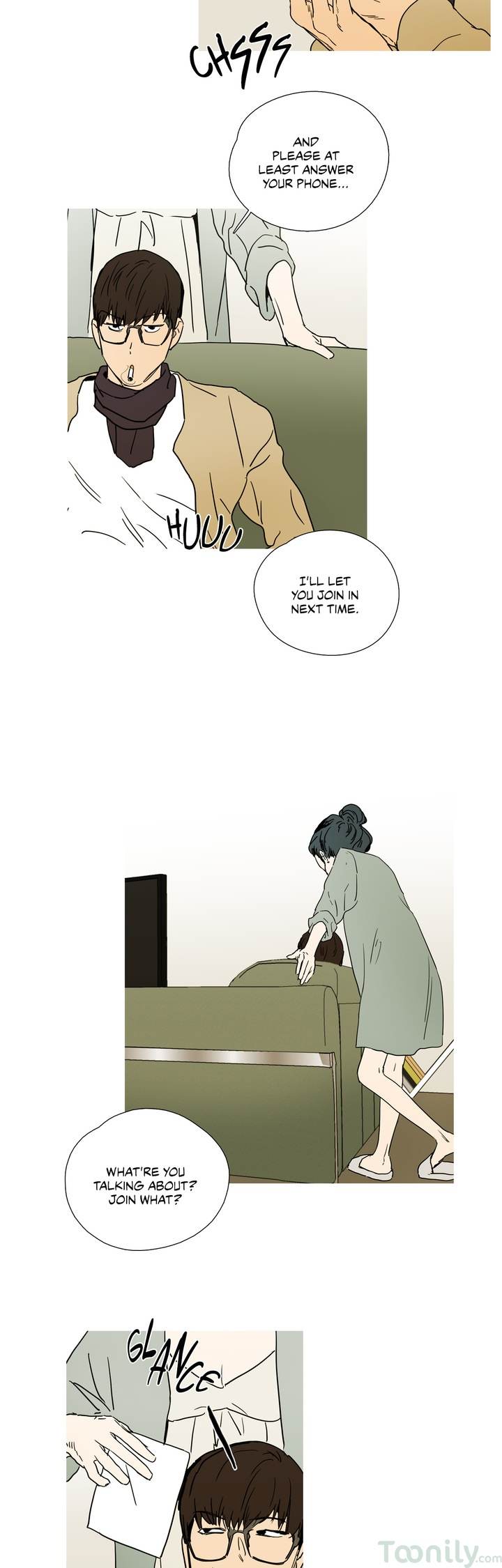 Capture - Chapter 42 [photo 8] - MangaPorn