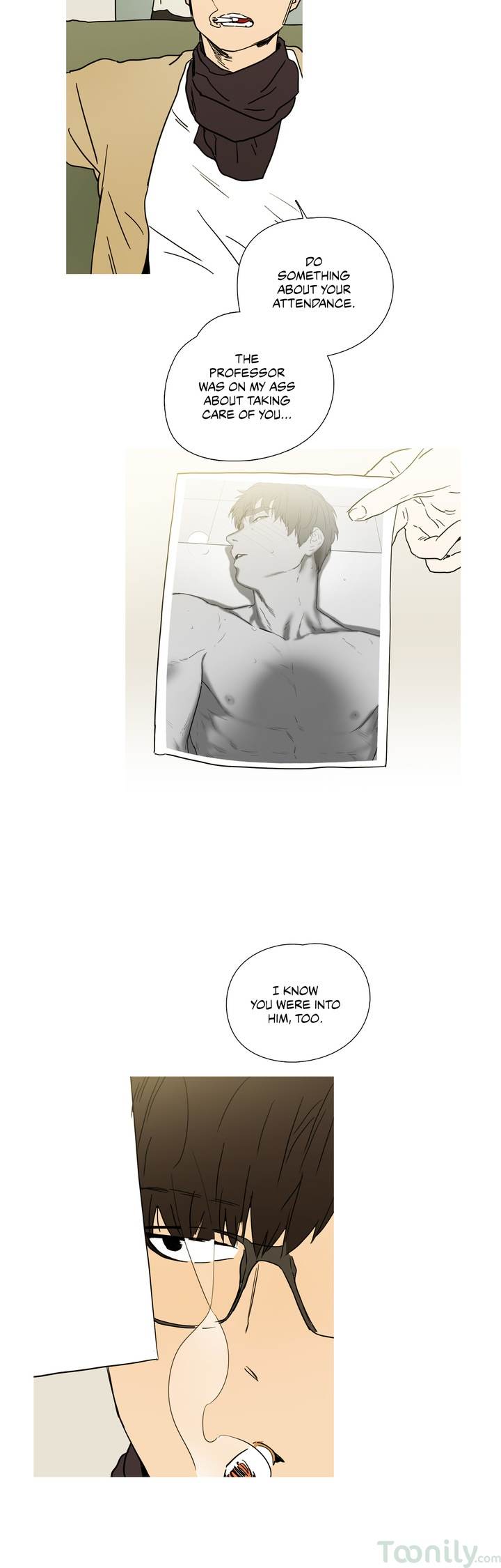 Capture - Chapter 42 [photo 9] - MangaPorn