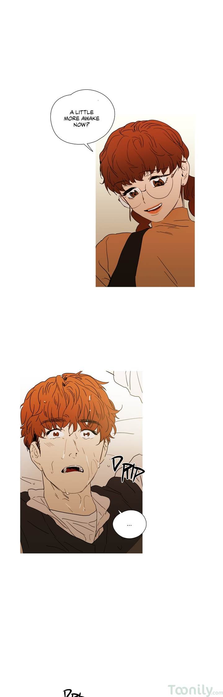 Capture - Chapter 43 [photo 1] - MangaPorn