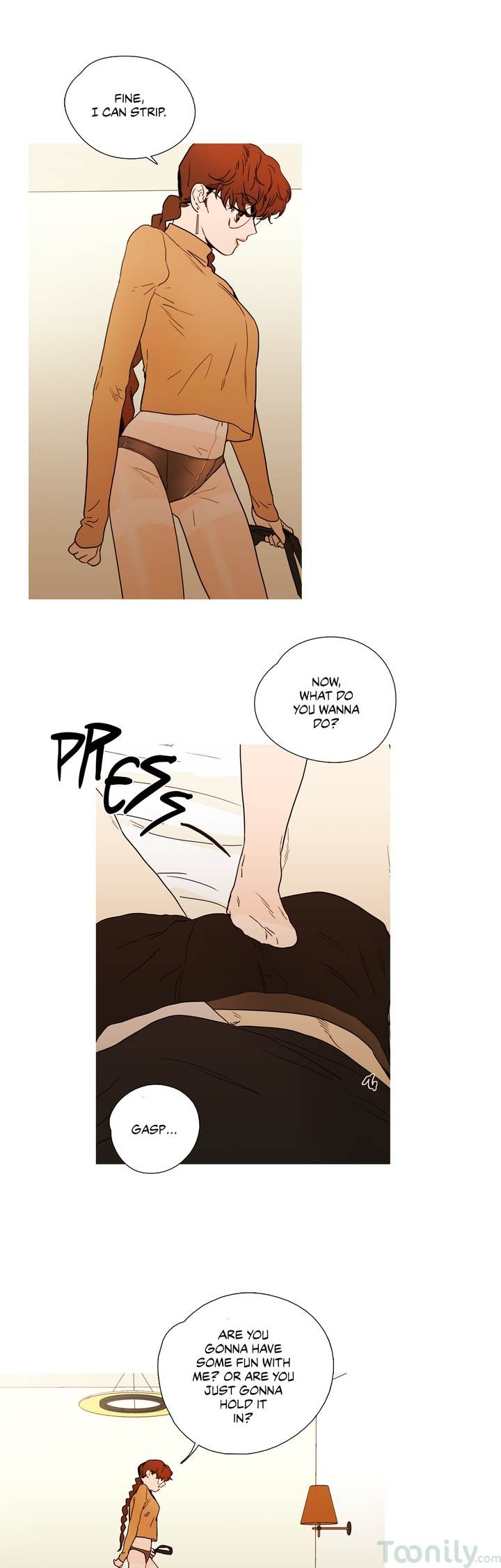 Capture - Chapter 43 [photo 10] - MangaPorn