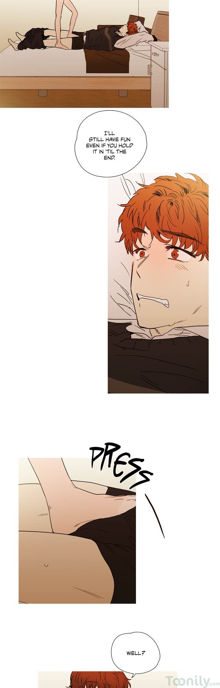 Capture - Chapter 43 [photo 11] - MangaPorn