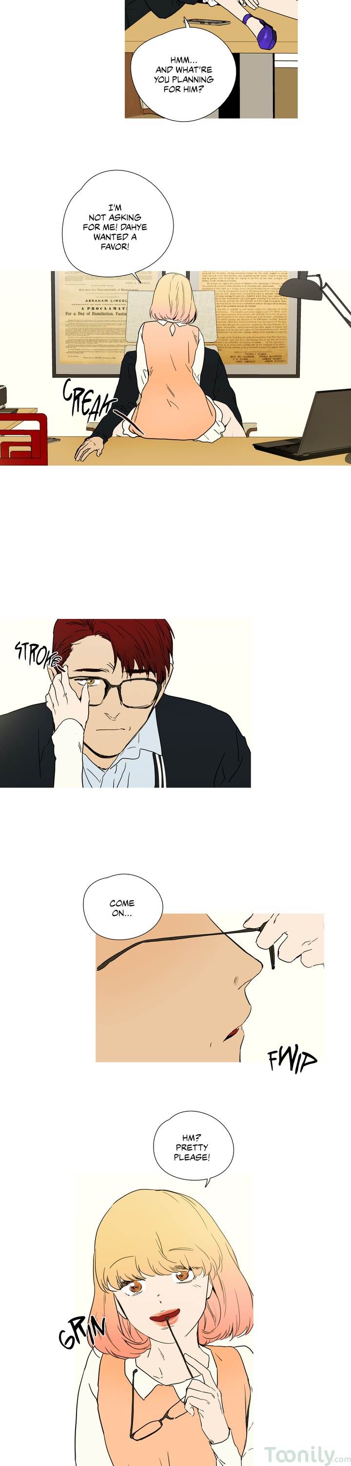 Capture - Chapter 43 [photo 17] - MangaPorn