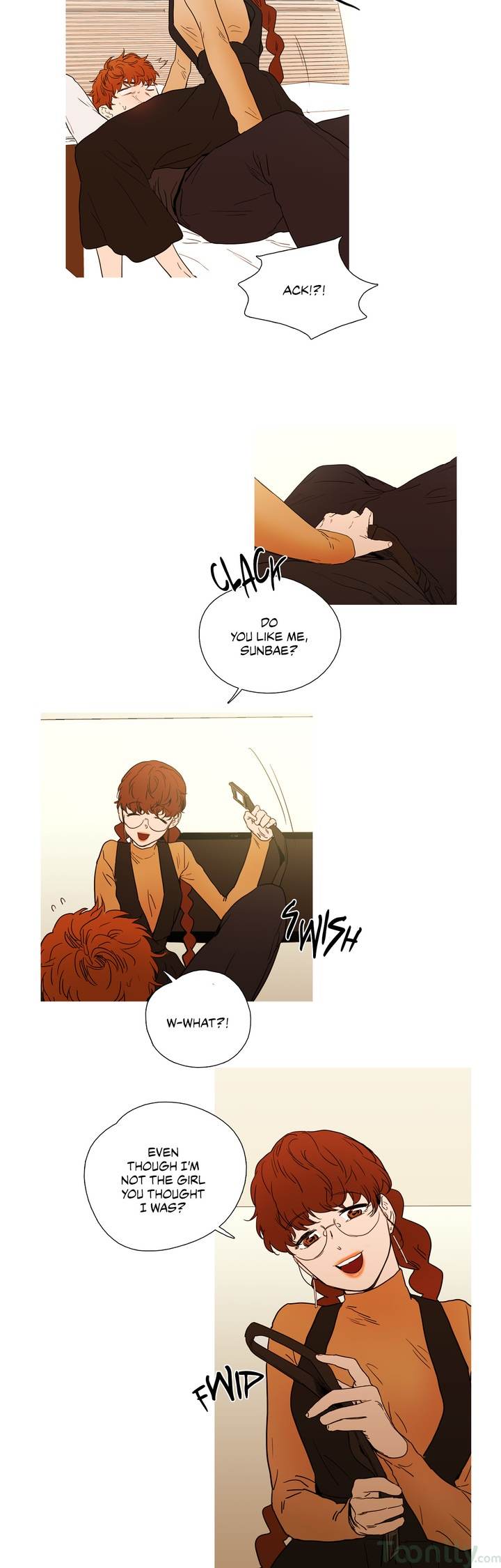 Capture - Chapter 43 [photo 3] - MangaPorn