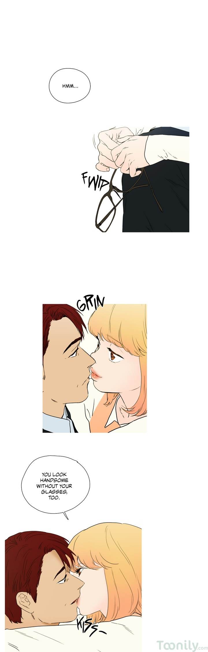 Capture - Chapter 44 [photo 1] - MangaPorn