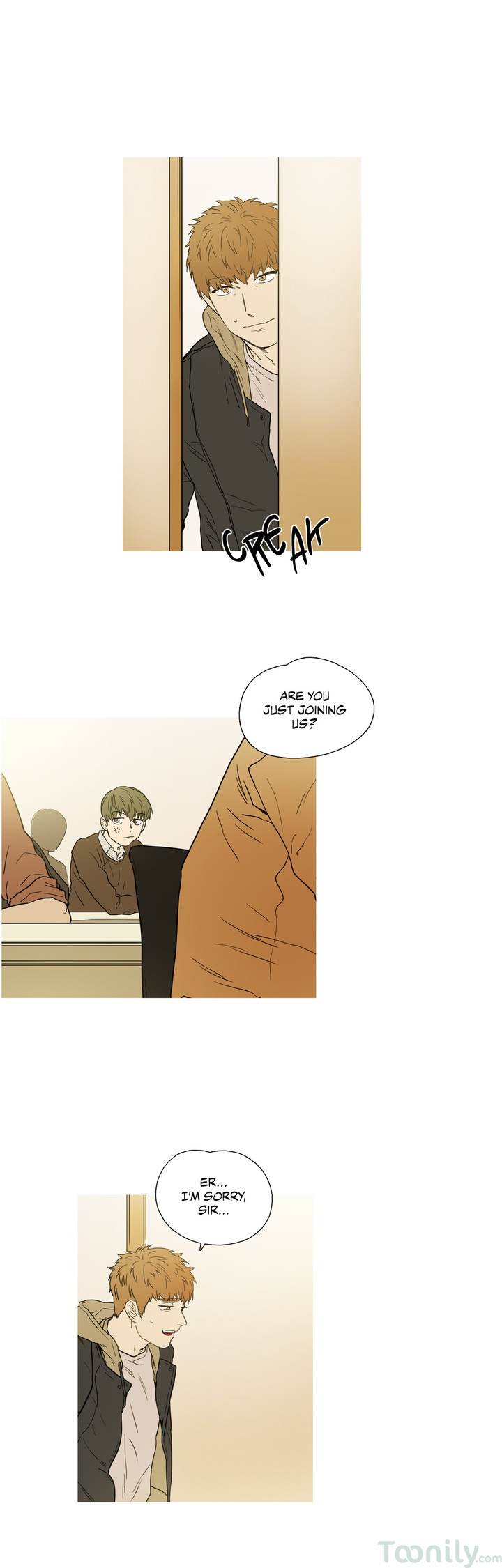 Capture - Chapter 44 [photo 18] - MangaPorn