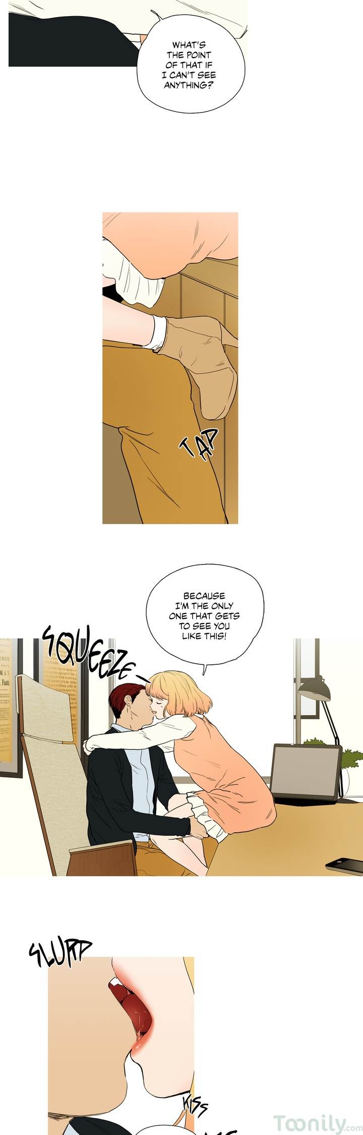 Capture - Chapter 44 [photo 2] - MangaPorn