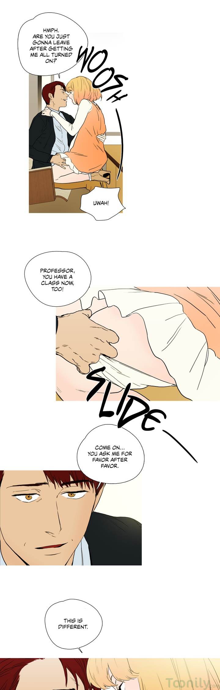 Capture - Chapter 44 [photo 4] - MangaPorn