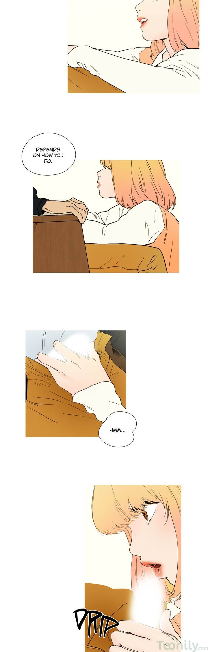 Capture - Chapter 44 [photo 8] - MangaPorn