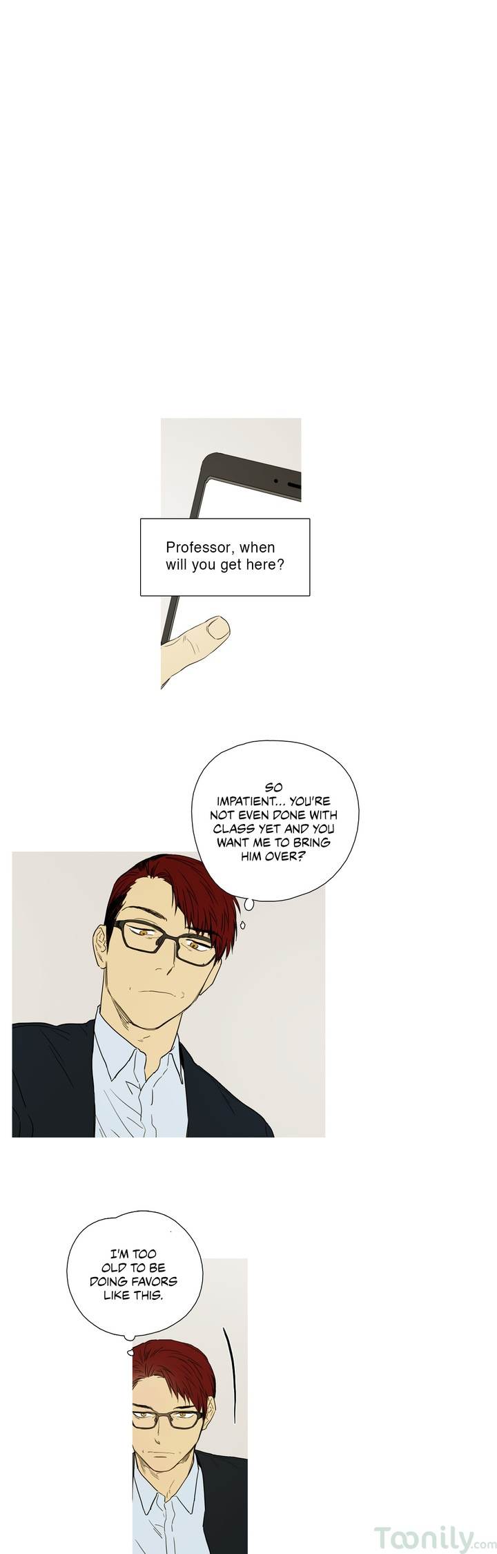 Capture - Chapter 45 [photo 10] - MangaPorn