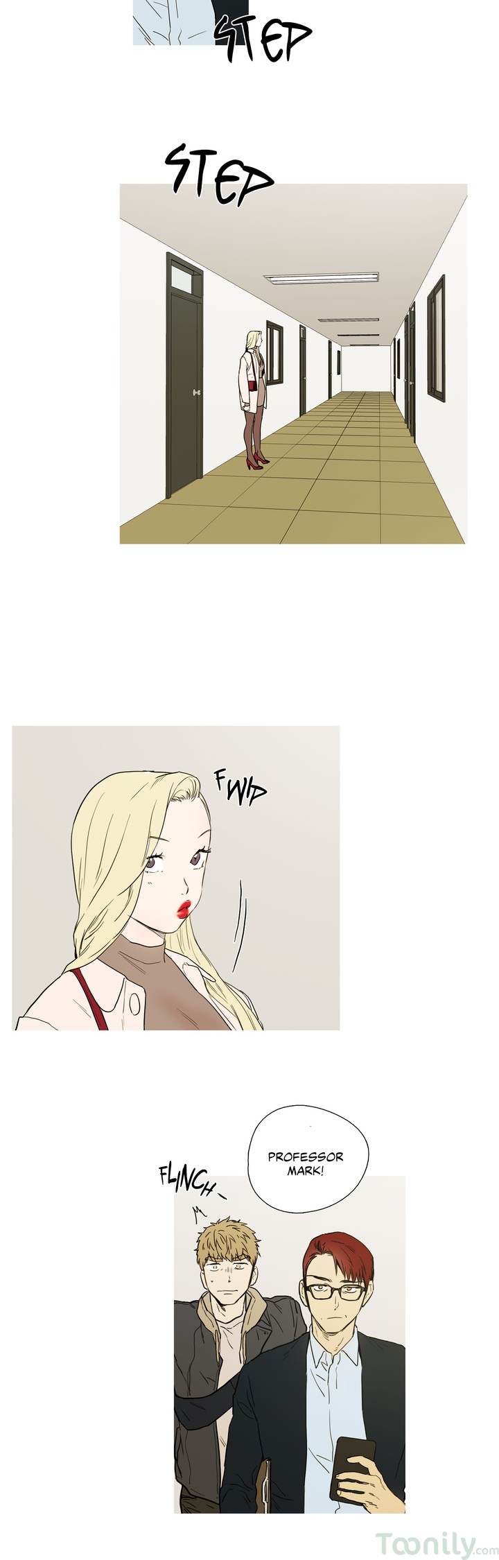 Capture - Chapter 45 [photo 11] - MangaPorn