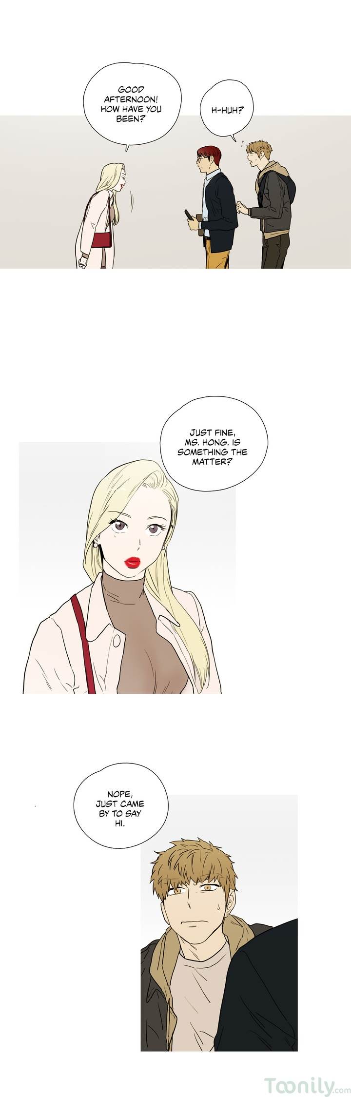 Capture - Chapter 45 [photo 12] - MangaPorn