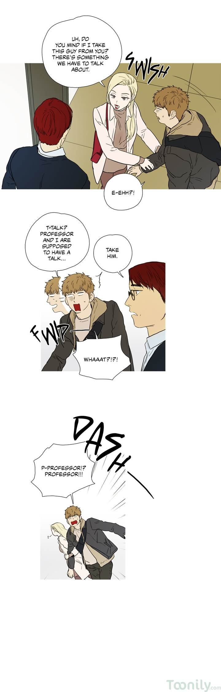 Capture - Chapter 45 [photo 13] - MangaPorn