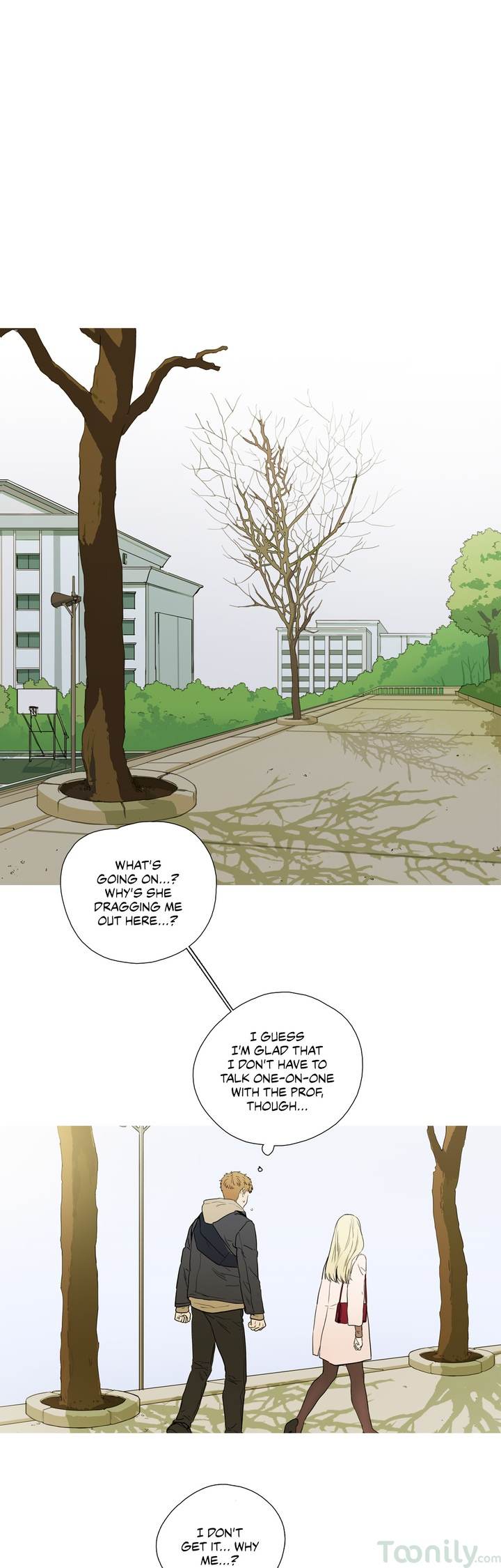 Capture - Chapter 45 [photo 14] - MangaPorn