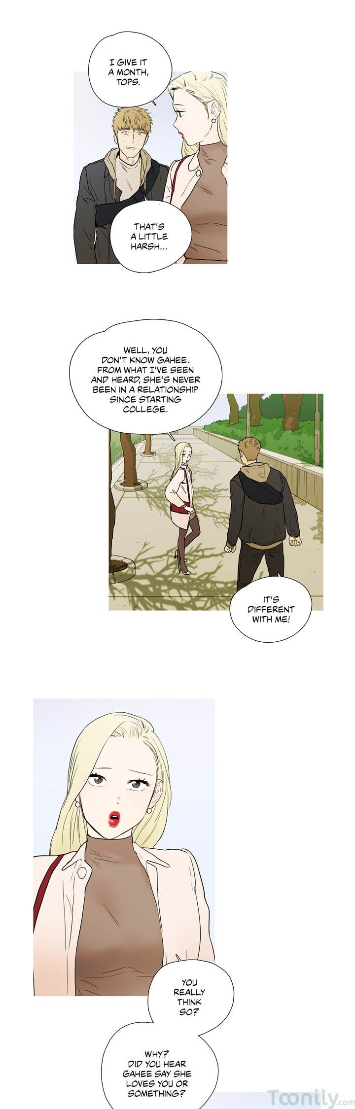 Capture - Chapter 45 [photo 16] - MangaPorn