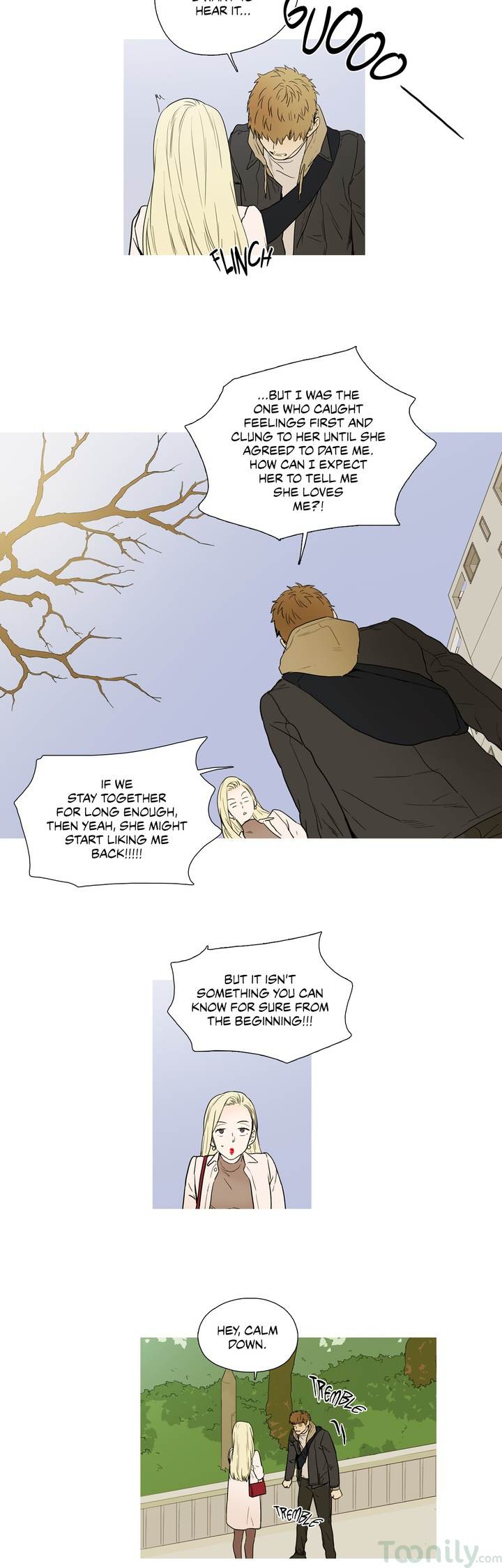 Capture - Chapter 45 [photo 18] - MangaPorn