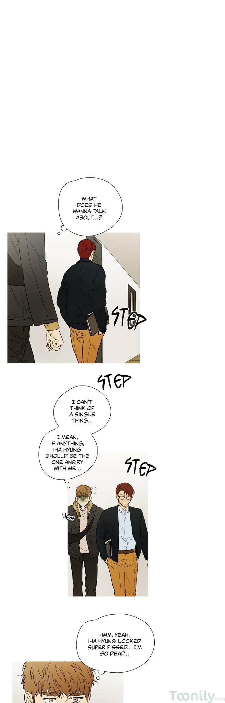 Capture - Chapter 45 [photo 4] - MangaPorn