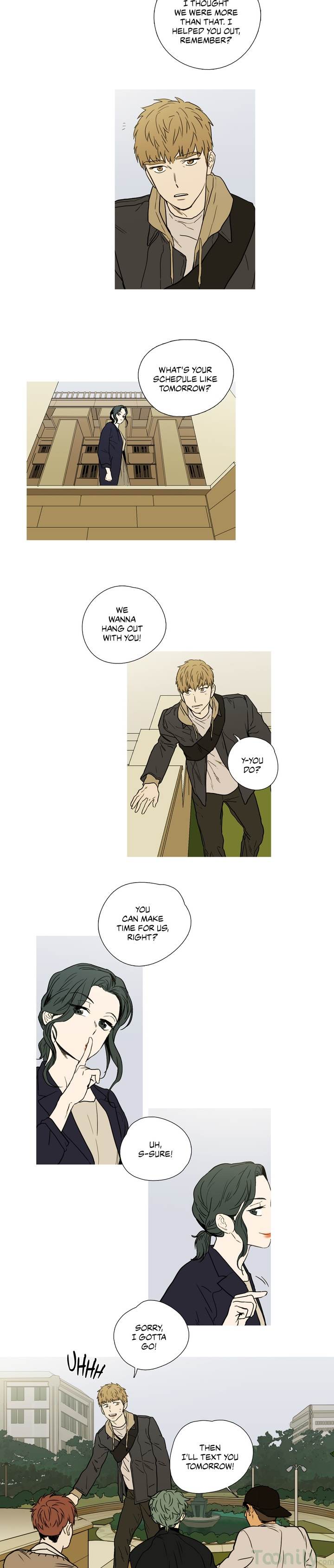 Capture - Chapter 46 [photo 10] - MangaPorn