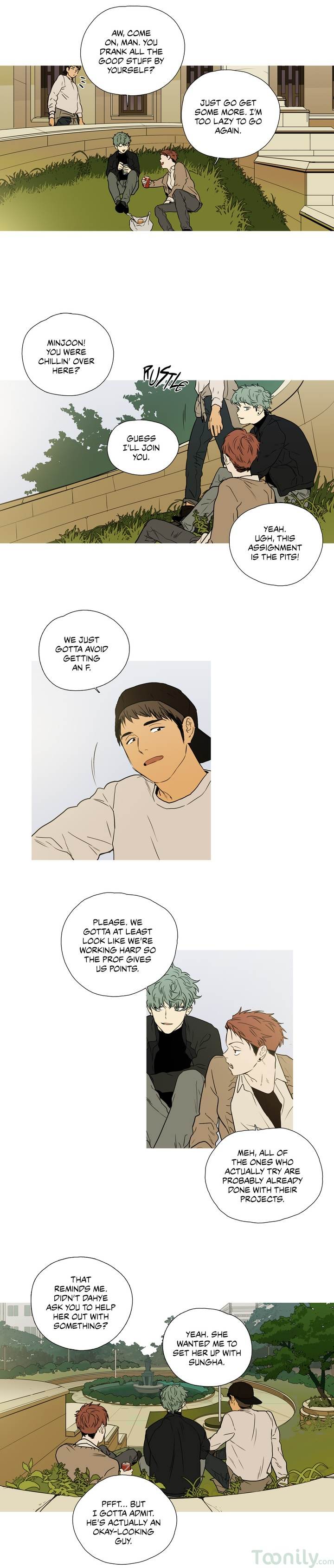 Capture - Chapter 46 [photo 7] - MangaPorn