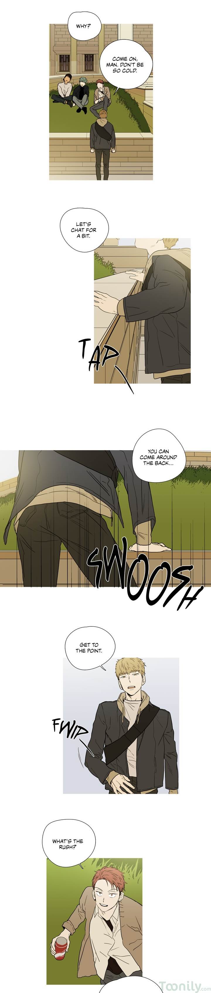 Capture - Chapter 46 [photo 9] - MangaPorn