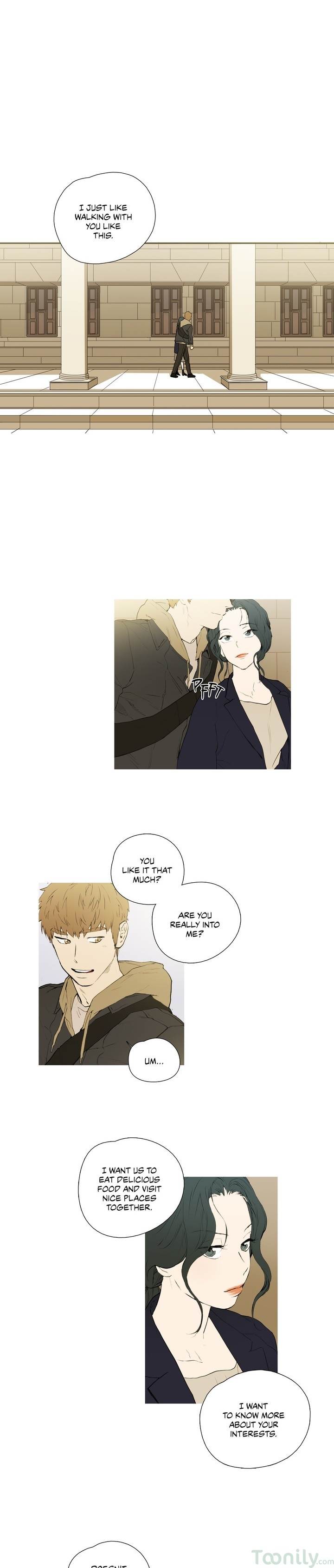 Capture - Chapter 47 [photo 1] - MangaPorn