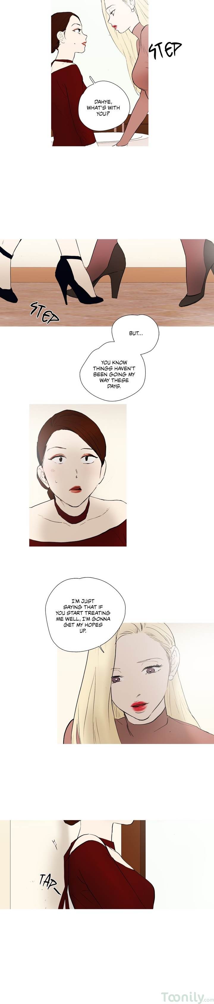 Capture - Chapter 48 [photo 12] - MangaPorn