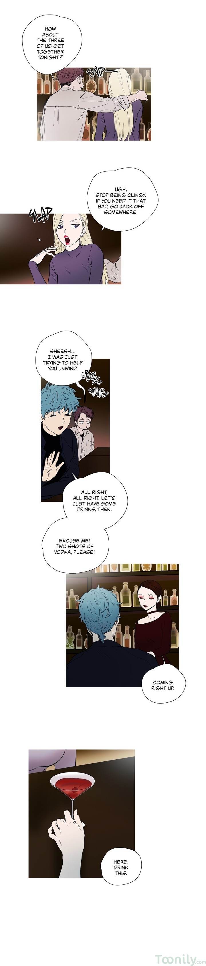 Capture - Chapter 48 [photo 8] - MangaPorn