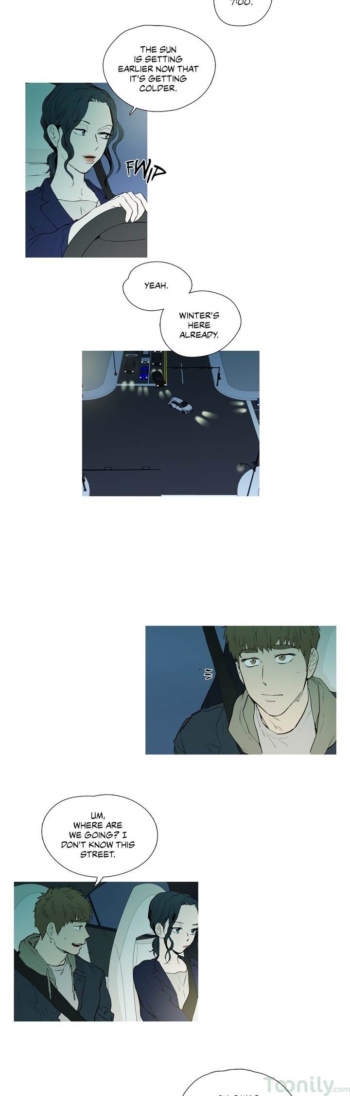 Capture - Chapter 49 [photo 2] - MangaPorn