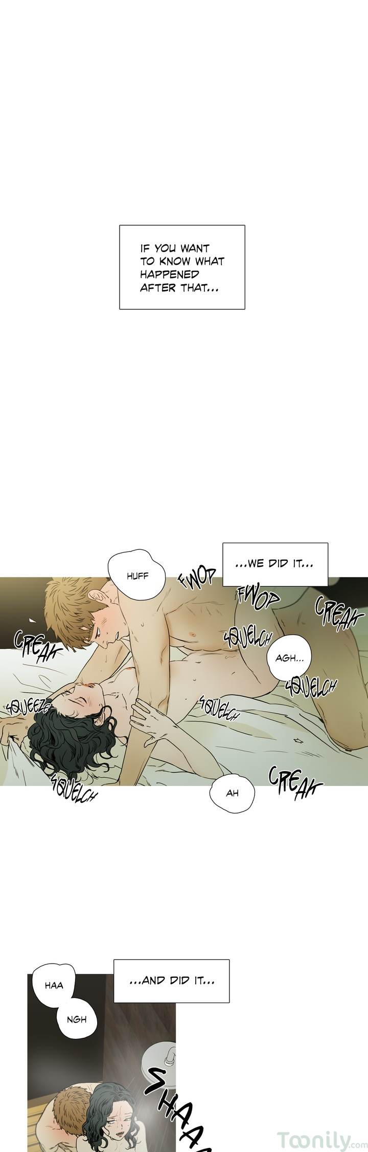 Capture - Chapter 50 [photo 1] - MangaPorn