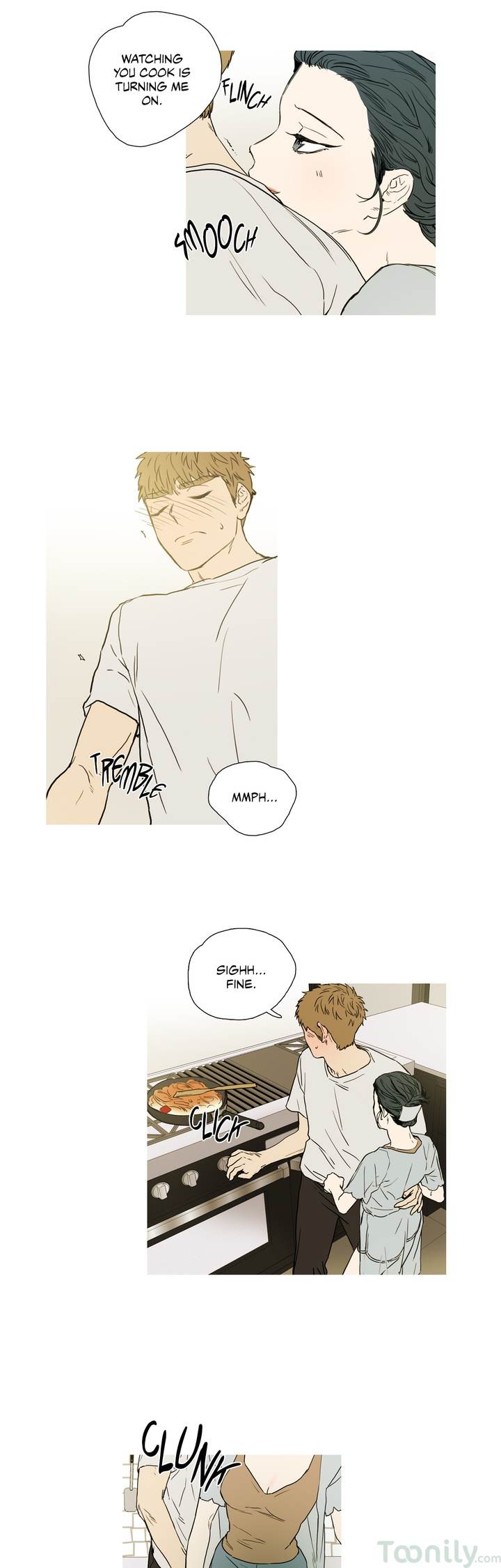 Capture - Chapter 50 [photo 13] - MangaPorn