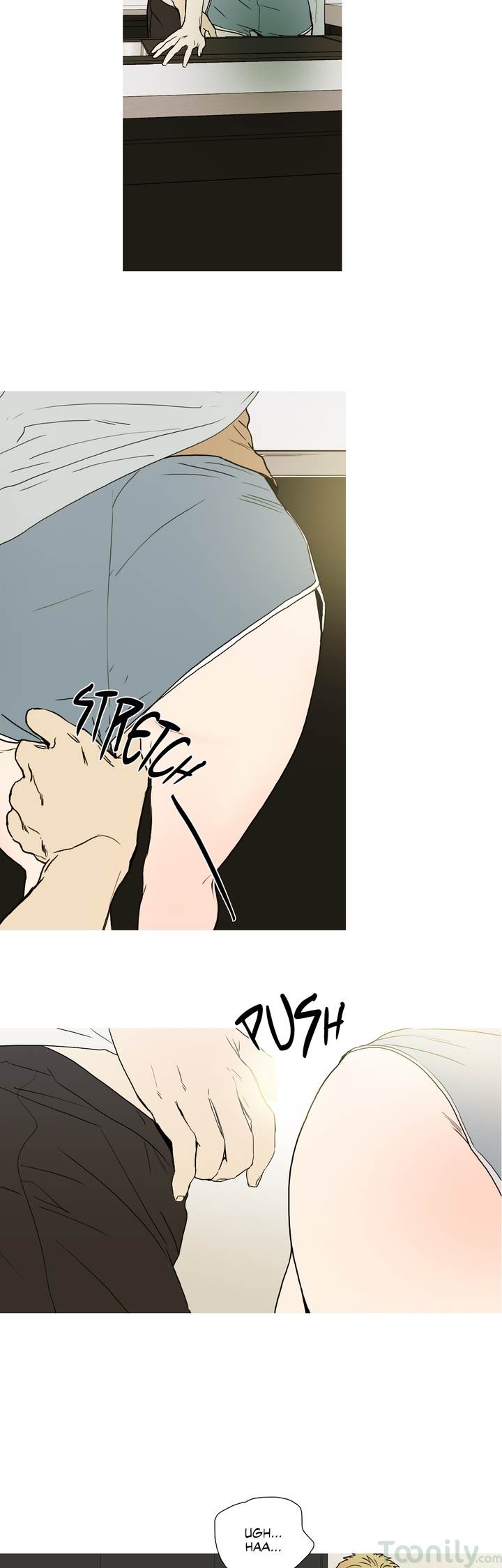 Capture - Chapter 50 [photo 14] - MangaPorn