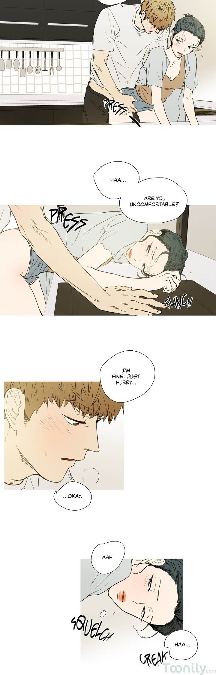 Capture - Chapter 50 [photo 15] - MangaPorn