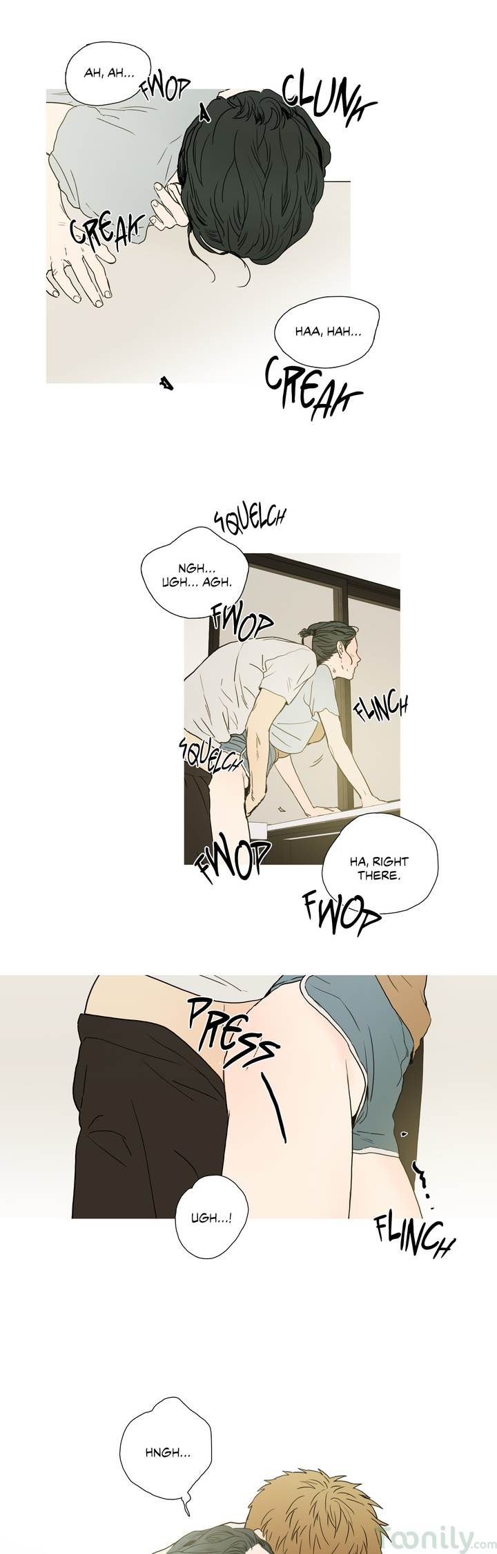 Capture - Chapter 50 [photo 16] - MangaPorn