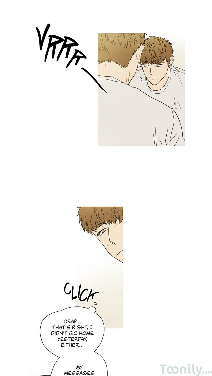 Capture - Chapter 50 [photo 19] - MangaPorn