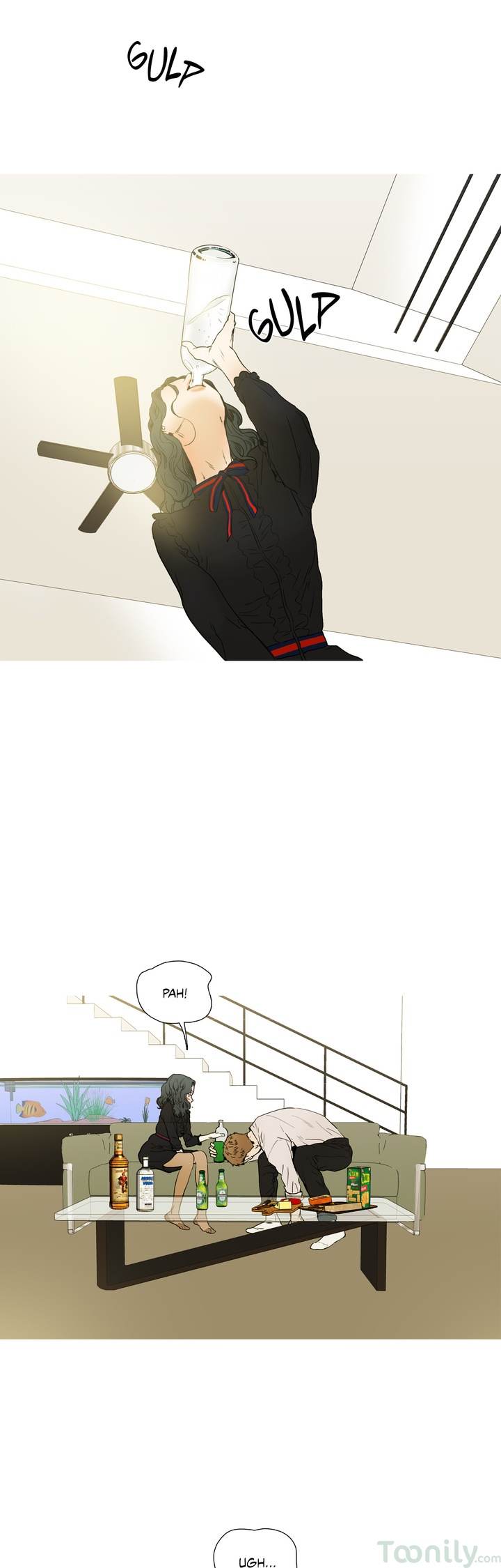 Capture - Chapter 50 [photo 4] - MangaPorn