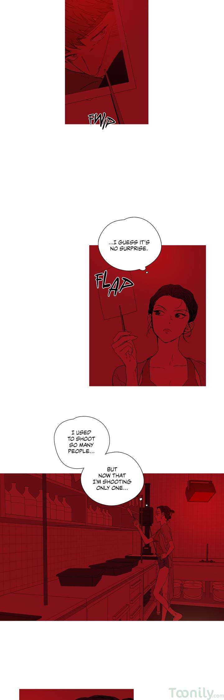 Capture - Chapter 50 [photo 8] - MangaPorn