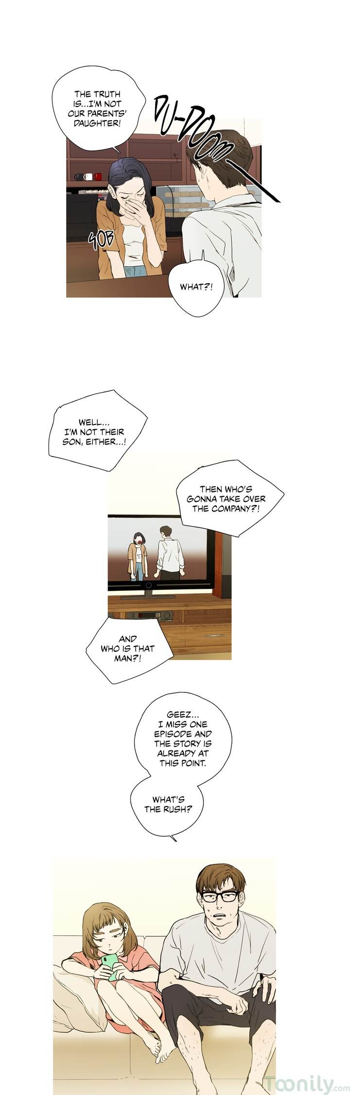 Capture - Chapter 51 [photo 1] - MangaPorn