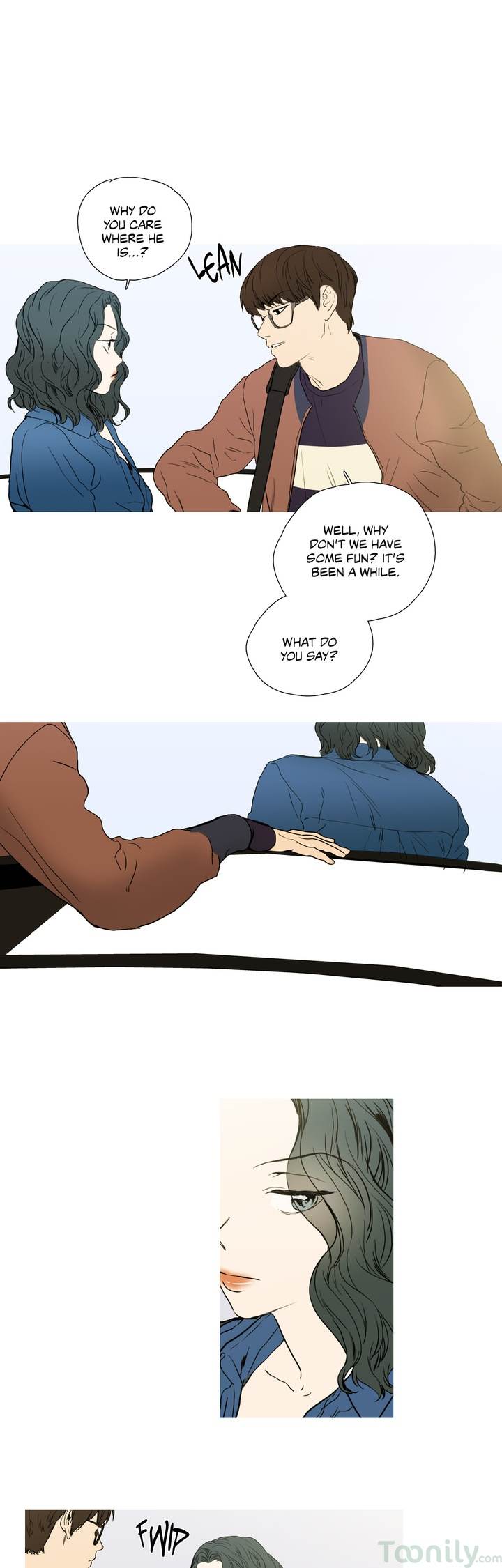 Capture - Chapter 52 [photo 1] - MangaPorn