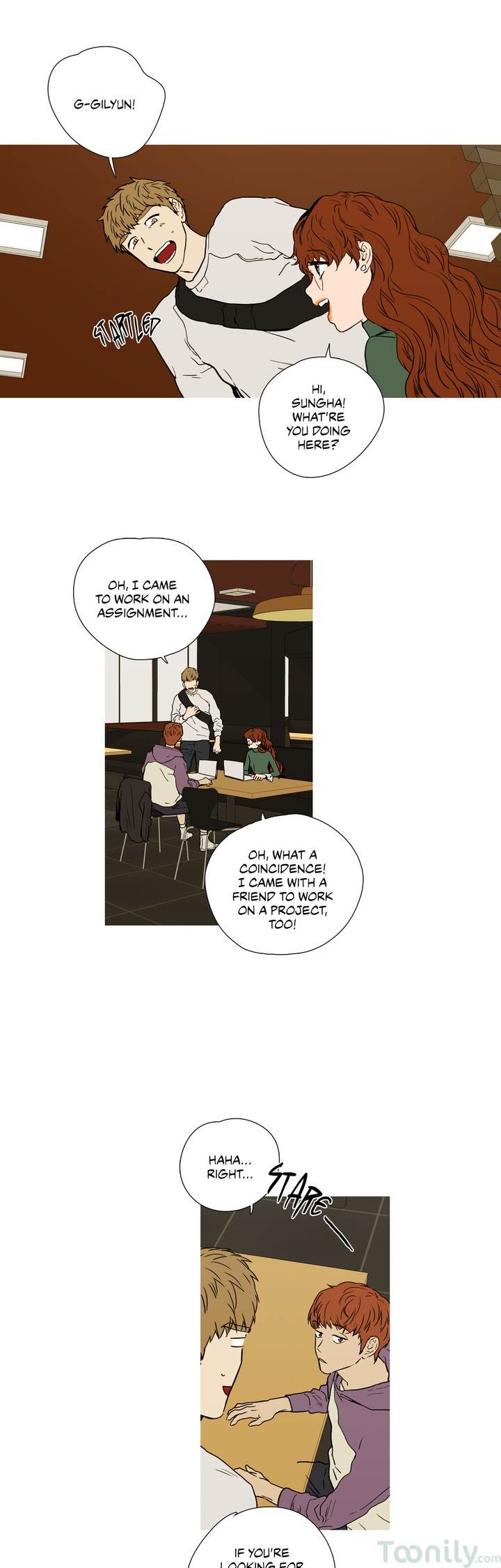 Capture - Chapter 52 [photo 10] - MangaPorn