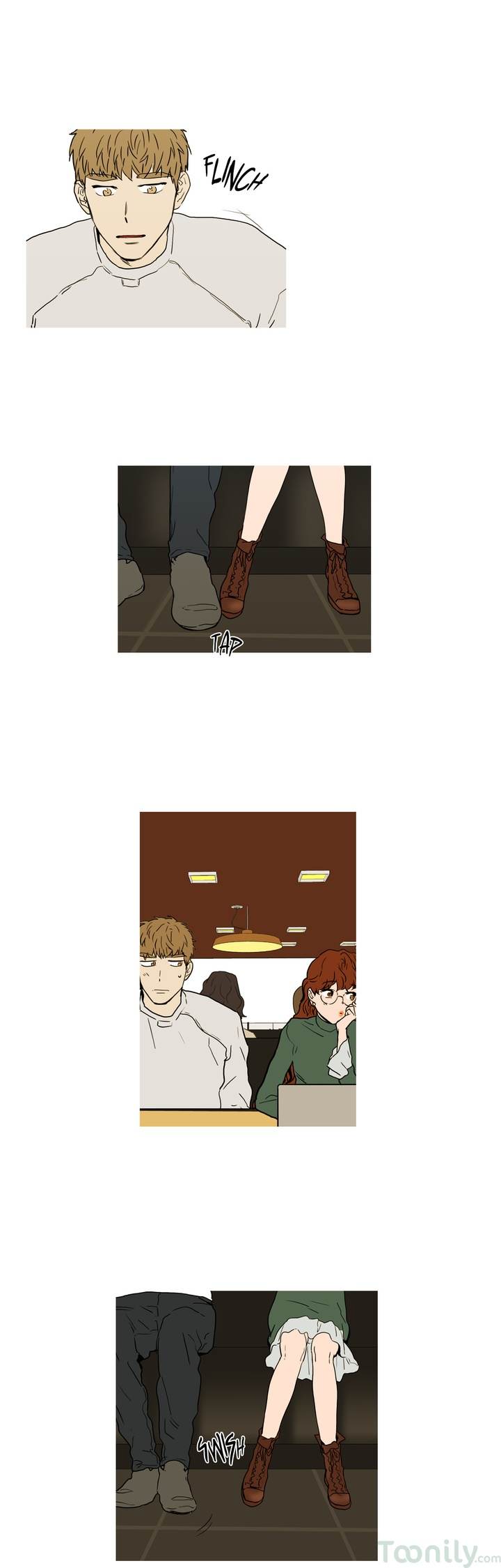 Capture - Chapter 52 [photo 13] - MangaPorn