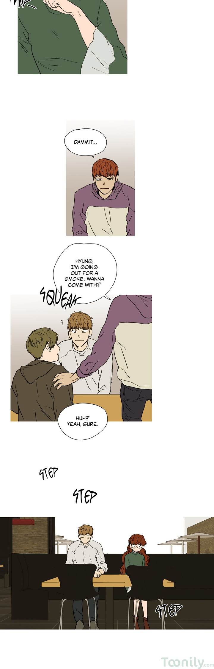 Capture - Chapter 52 [photo 15] - MangaPorn