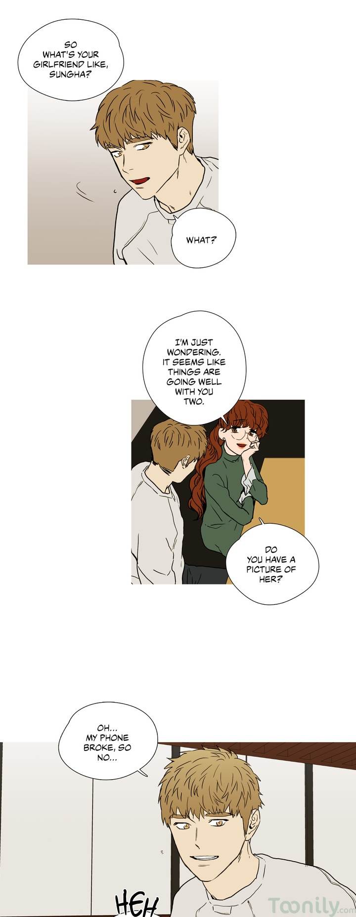 Capture - Chapter 52 [photo 16] - MangaPorn