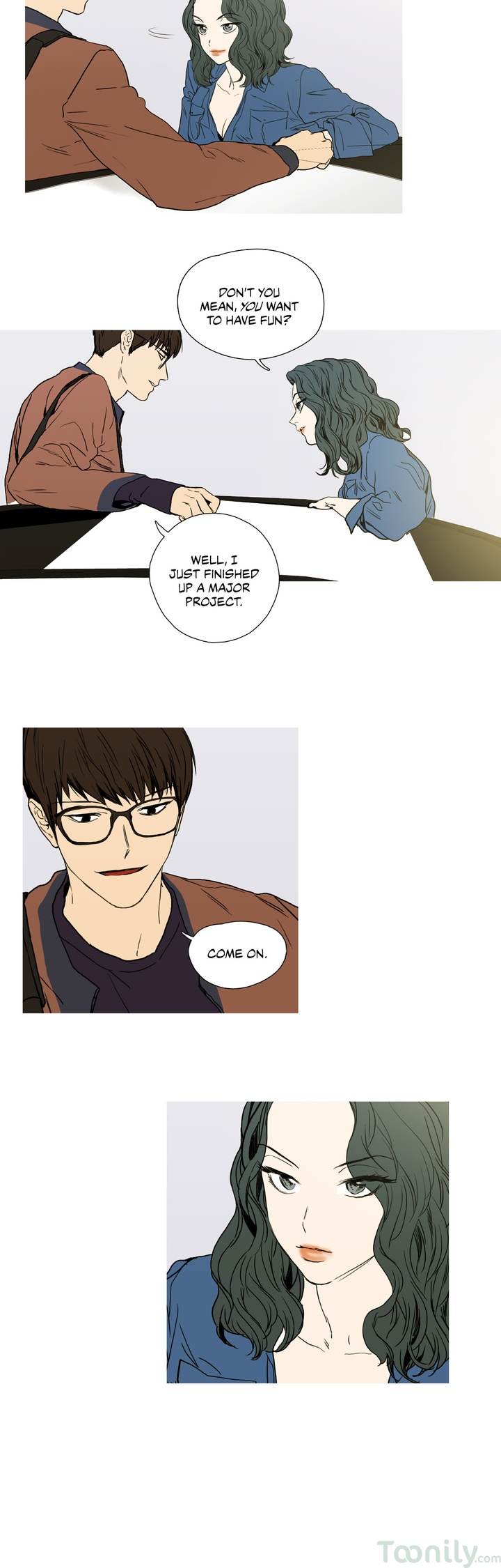 Capture - Chapter 52 [photo 2] - MangaPorn