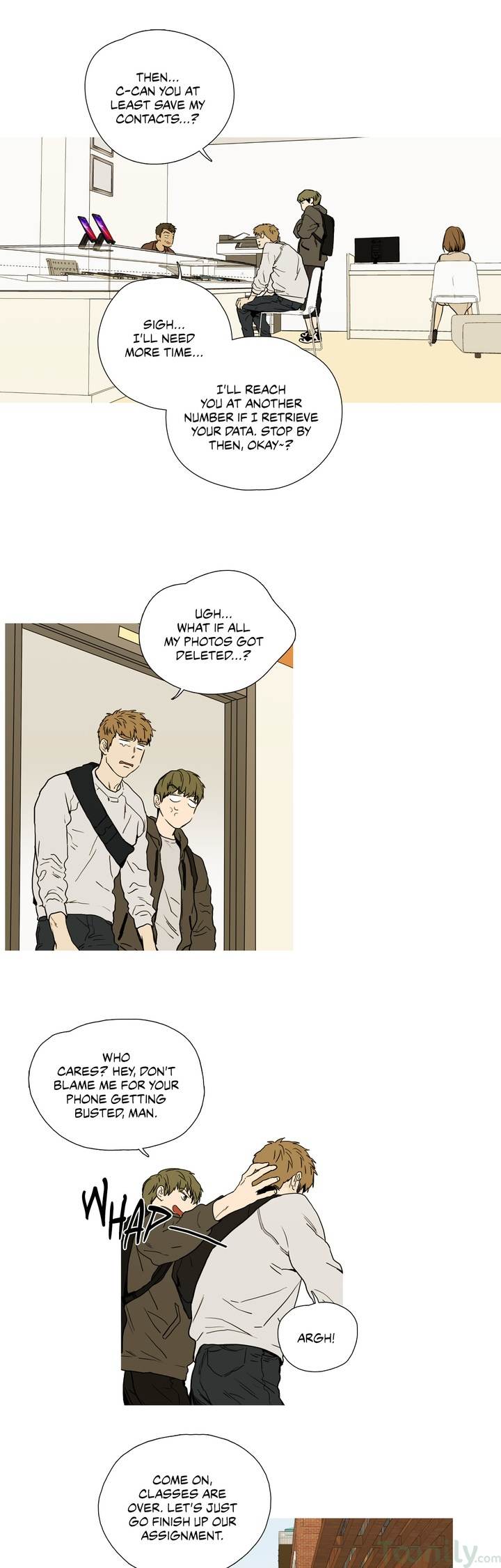 Capture - Chapter 52 [photo 7] - MangaPorn