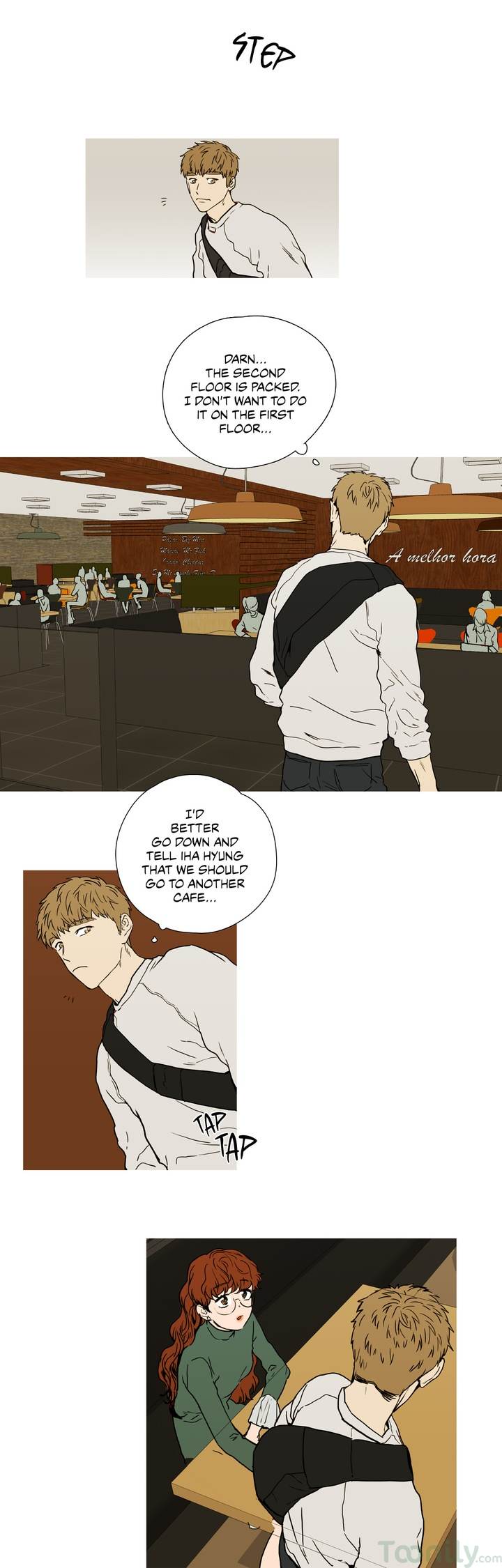 Capture - Chapter 52 [photo 9] - MangaPorn