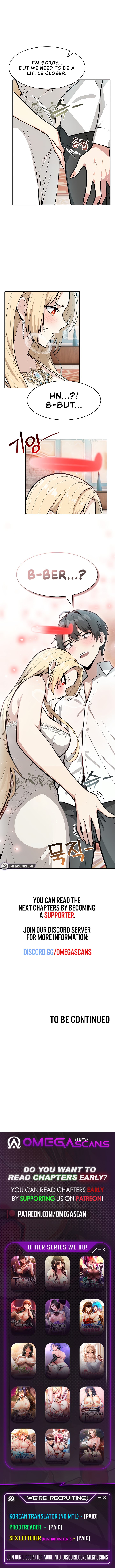 Isekai Dragondick Knight Commander - Chapter 7 [photo 8] - MangaPorn