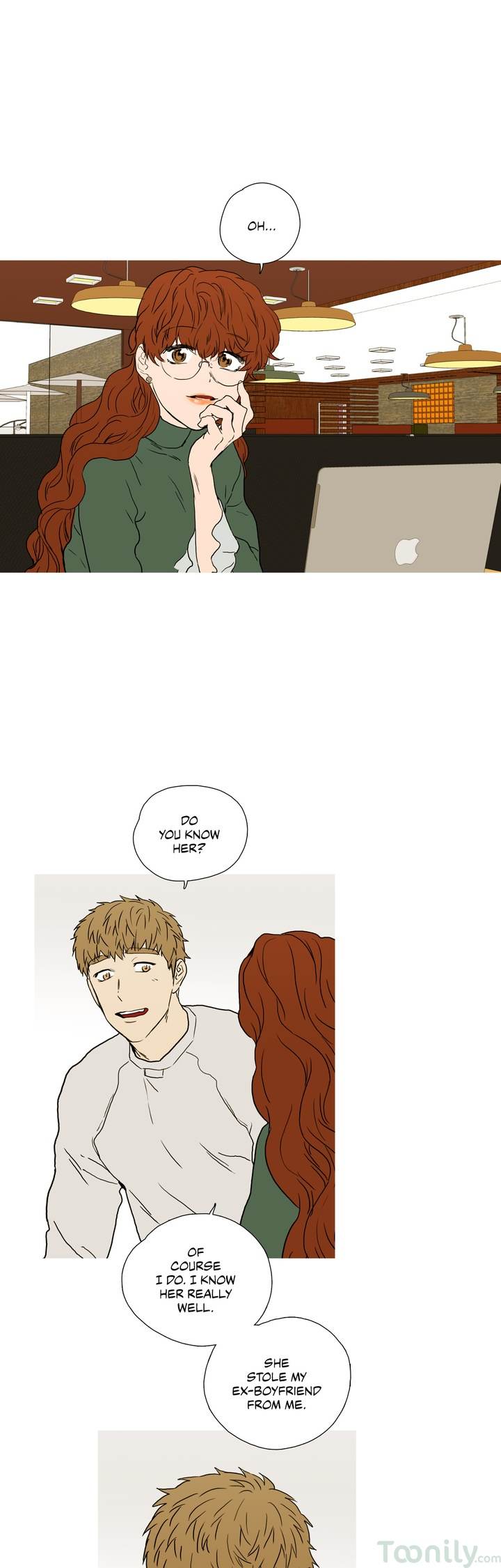 Capture - Chapter 53 [photo 1] - MangaPorn