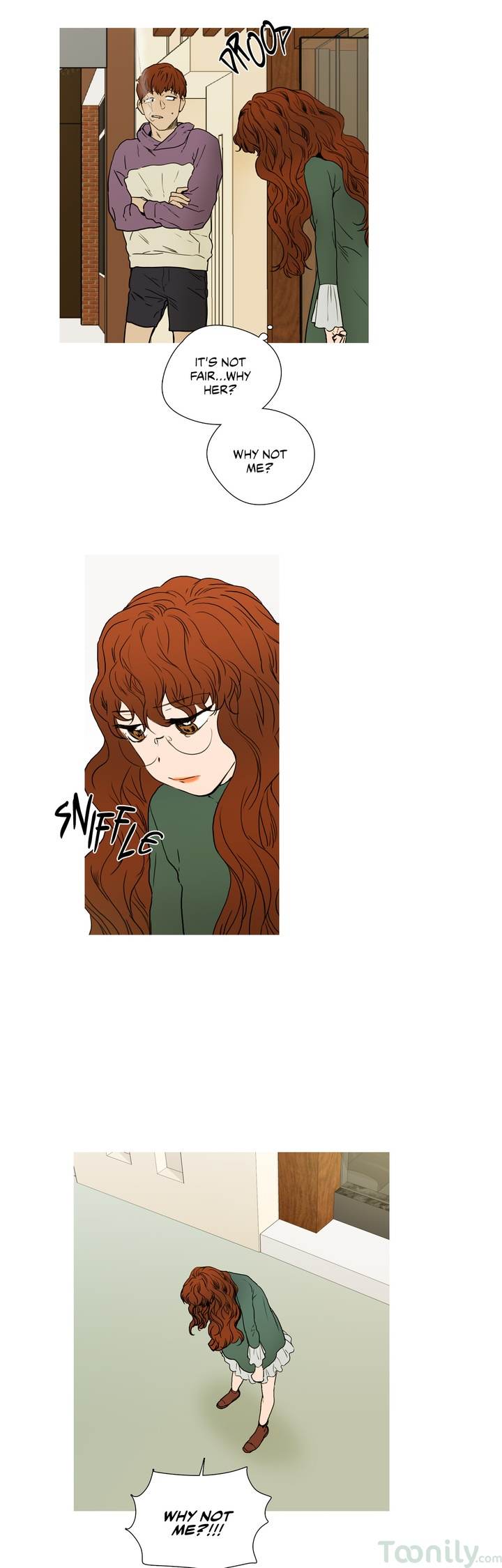 Capture - Chapter 53 [photo 14] - MangaPorn