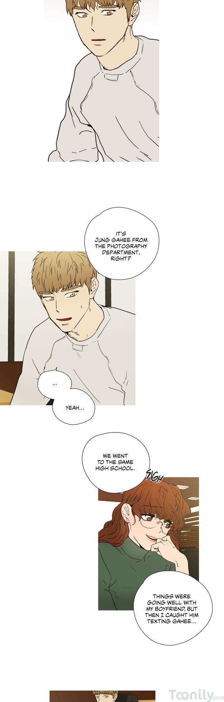 Capture - Chapter 53 [photo 2] - MangaPorn