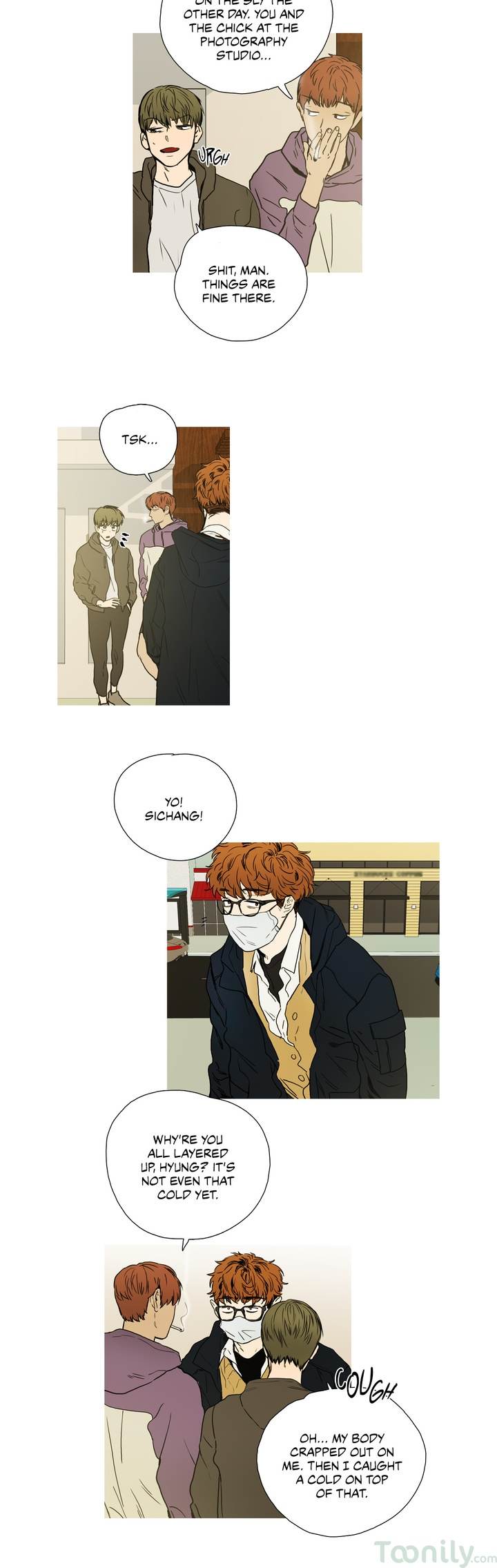 Capture - Chapter 53 [photo 9] - MangaPorn